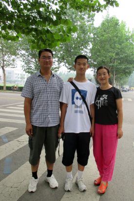 為孩子的健康成長奠基