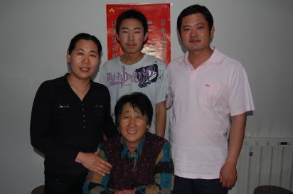 范術平——好習慣受益終生