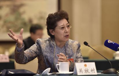 代表委員關(guān)注老齡化及養(yǎng)老問題 