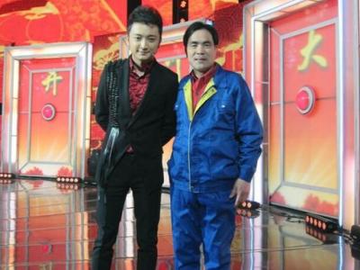 張鈺：追夢“家政哥”