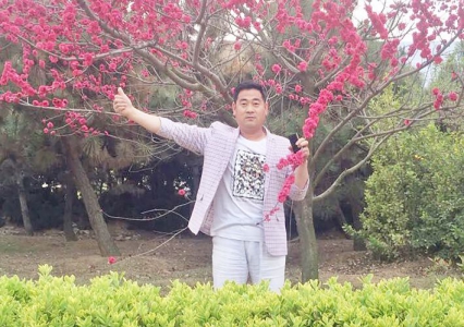 戰祥地：傳奇的締造