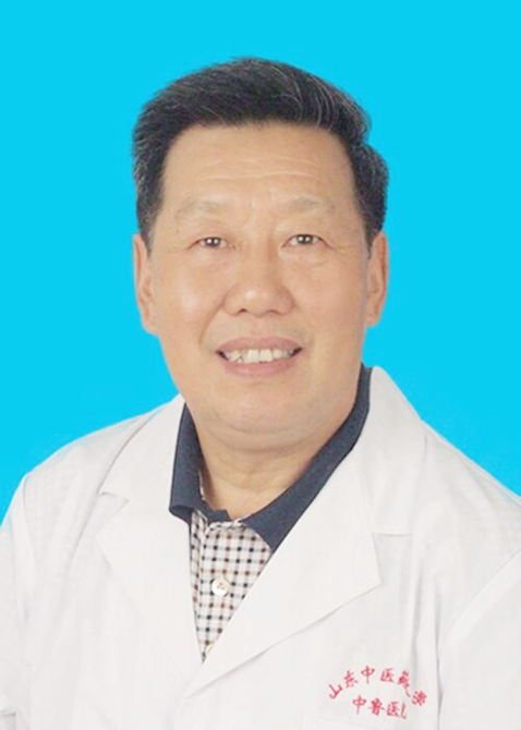 劉家義：醫道的傳承