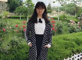 李夢瑤：書帷夢悠揚